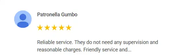 Client Review