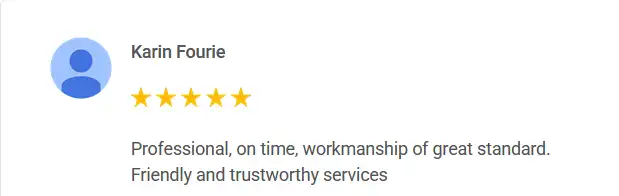 Client Review