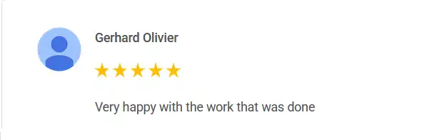 Client Review