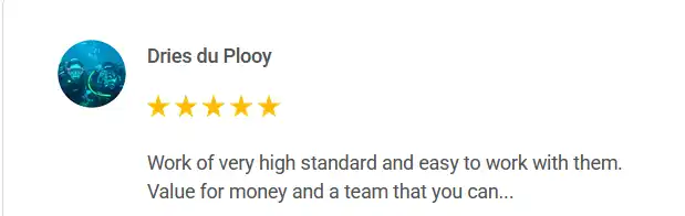 Client Review