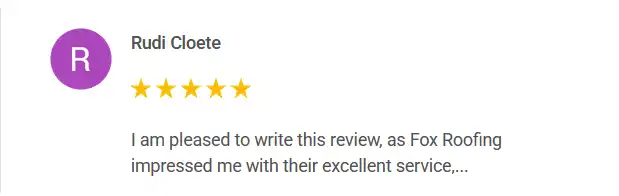 Client Review