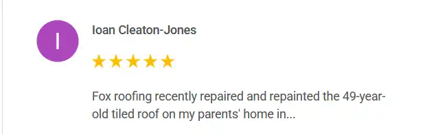 Client Review